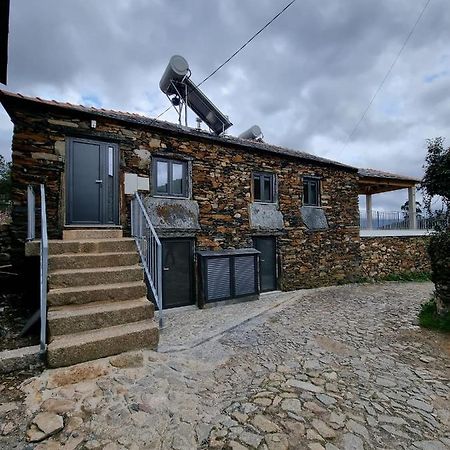 Casa De Baixo Studios Arouca Buitenkant foto