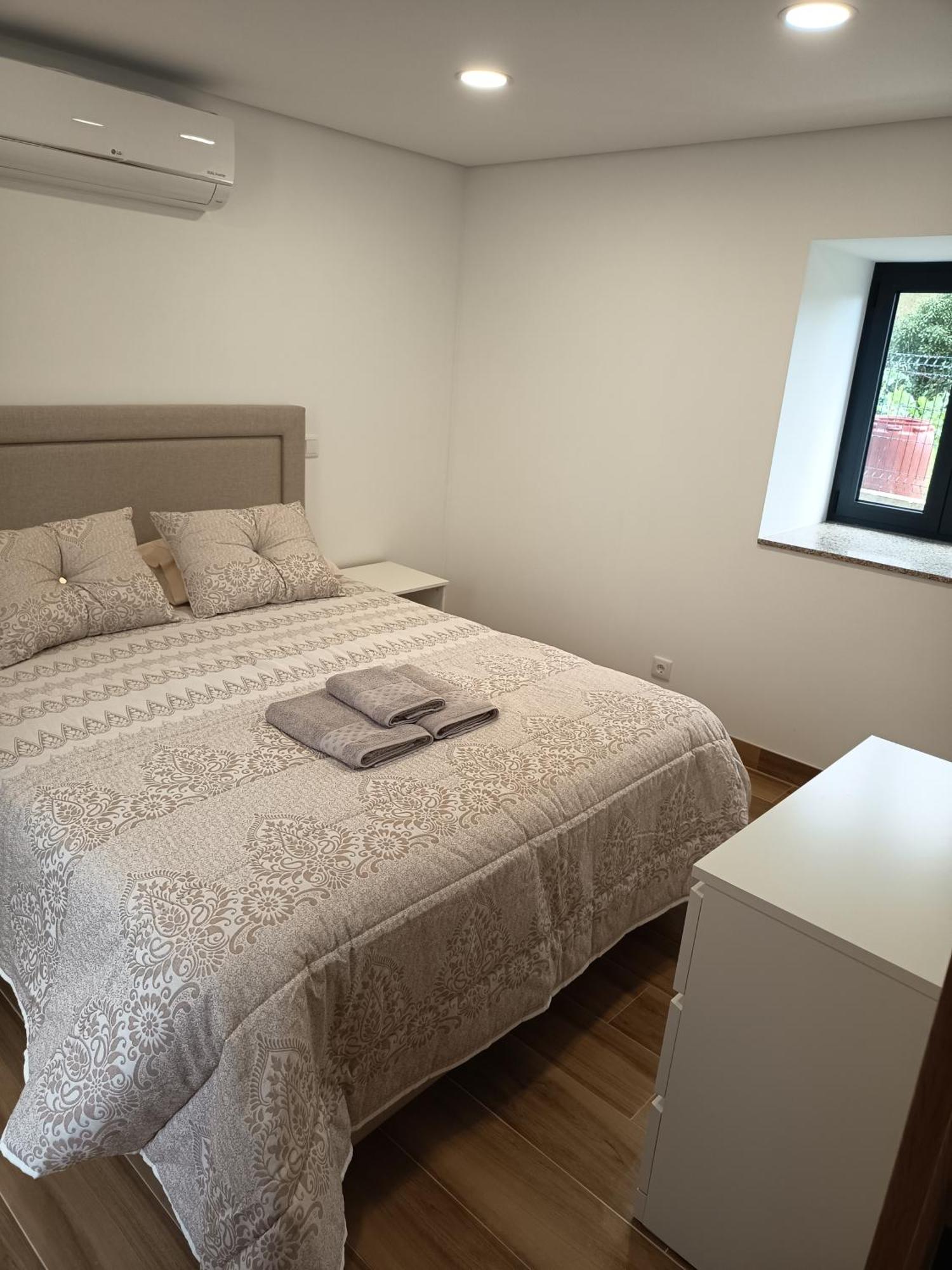 Casa De Baixo Studios Arouca Buitenkant foto